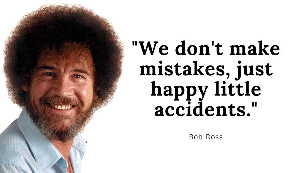 Bob Ross’ Death: The Final Days of the Happy Painter and the Bitter ...