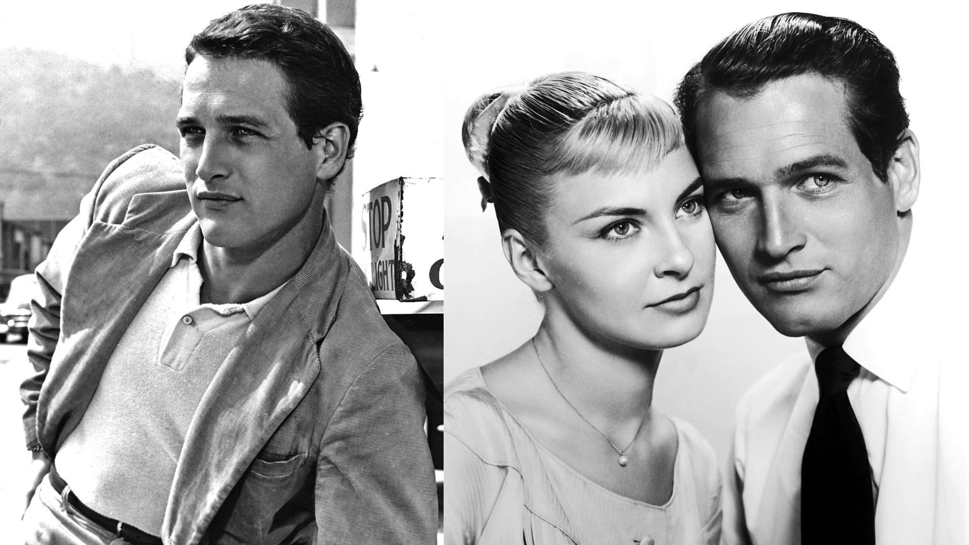 Paul Newman: A Hollywood Icon and His Remarkable Biography - Historyen